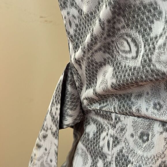 Gorgeous AK Anne Klein Dress - Picture 7 of 12